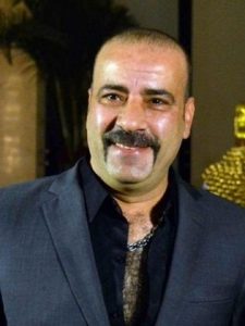 Mohamed Saad