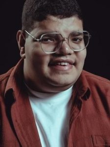 Abdelrahman Mohamed