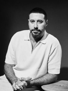 Ahmed El Saadany