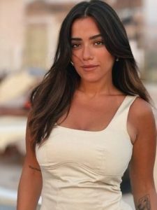 Aya Selim