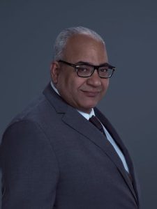 Bayoumi Fouad