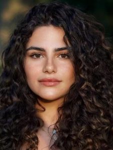 Farida Ragab