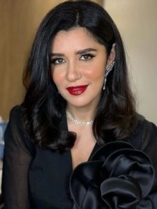 Ghada Adel