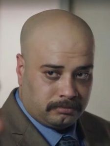 Hatem Salah