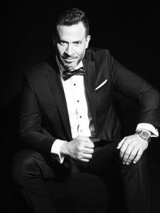 Majed El Masry