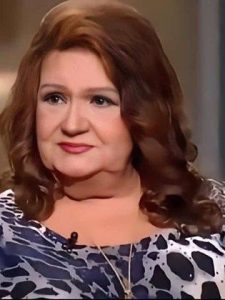Mimi Gamal