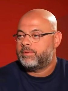 Moataz El Tony