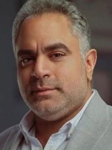 Mohamed Shahin