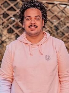 Moustafa Gharieb