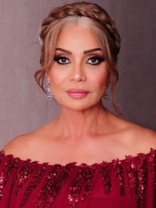 Sawsan Badr
