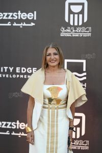 Laila Ezz El Arab