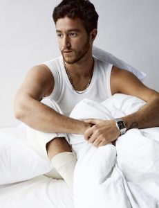 Ahmed Malek
