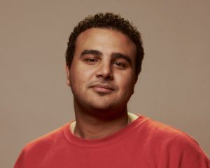 Ahmed Radwan