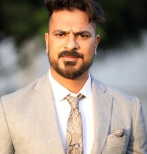 Mostafa Abu Seriea