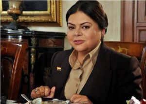 Magda Zaki