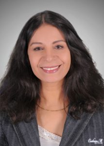 Afaf Mustafa