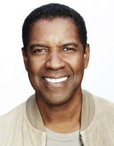 Denzel Washington