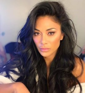 Nicole Scherzinger