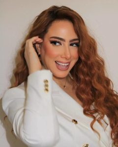 Reham El Shanawany