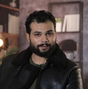 Ahmed Abdallah Mahmoud