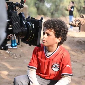 Asser Ahmed Hamdi