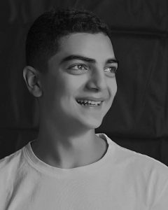 Moataz Hisham