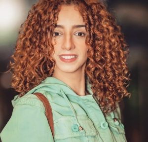 Nelly Mahmoud