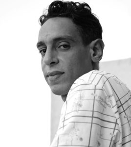 Ali Sobhy