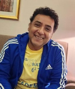 Yasser El Tobgy