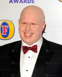 Matt Lucas