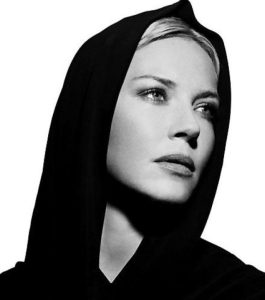 Connie Nielsen