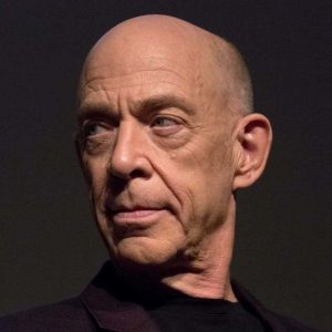 J.K. Simmons