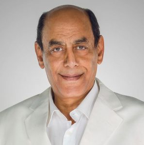 Ahmed Bedair