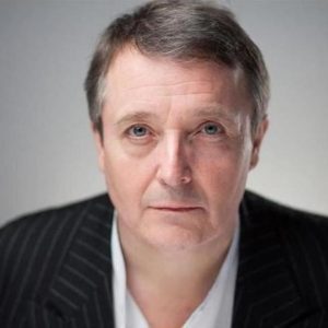 Shaun Prendergast