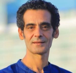 Mahmoud Fares