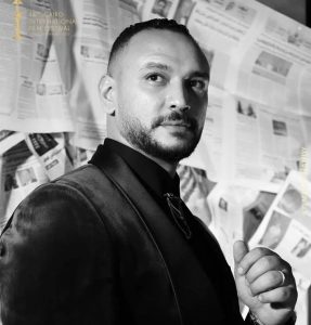 Ahmed Khaled Saleh
