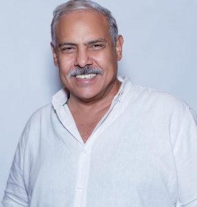 Mohamed Radwan
