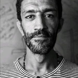 Khaled Kamal