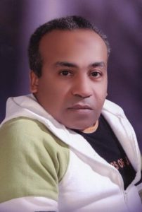 Shehab Ibrahim