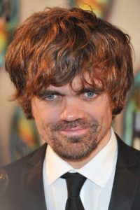 Peter Dinklage