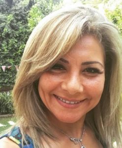 Nany Al Deeb