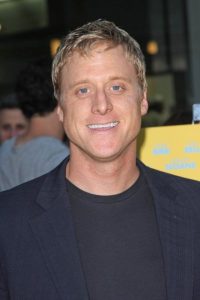 Alan Tudyk