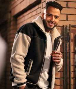 Essam Al Sakka