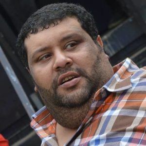 Mohamed Gamal Qalbaz