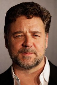 Russell Crowe