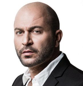 Lior Raz