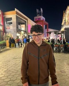 Malek Emad