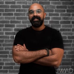 Khaled Jawad