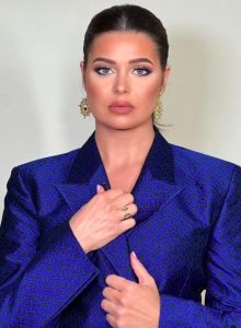 Youssra Al Lozy