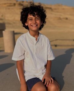 Saliem Youssef